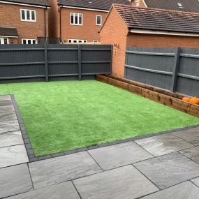 Bild von A & N Landscaping