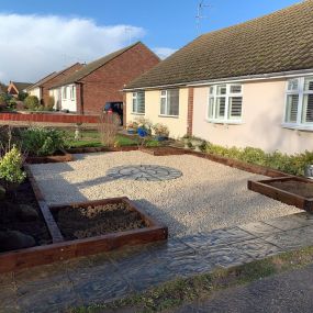 Bild von A & N Landscaping