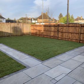 Bild von A & N Landscaping