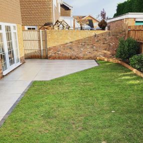 Bild von A & N Landscaping