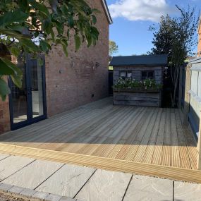 Bild von A & N Landscaping