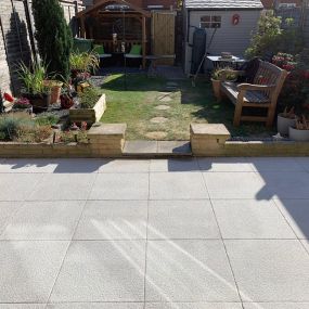 Bild von A & N Landscaping