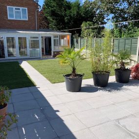 Bild von A & N Landscaping