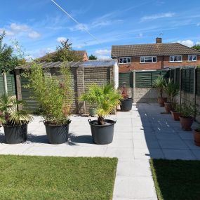 Bild von A & N Landscaping