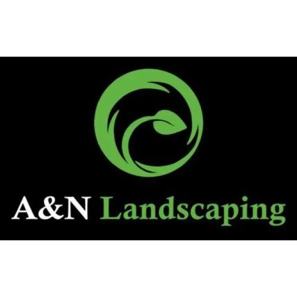 Logotyp från A & N Landscaping