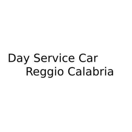 Logo fra Day Service Car