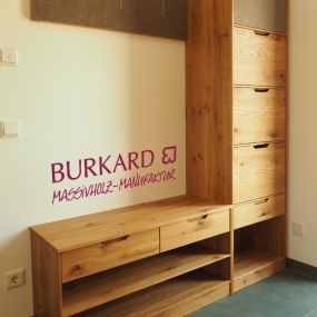 Bild von Burkard Massivholz-Manufaktur, Schreinerei Christoph Burkard