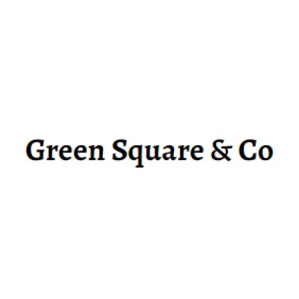 Logotyp från Green Square & Co