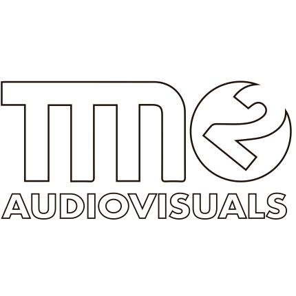 Logo von Tm2 Audiovisuals