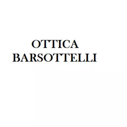 Logotyp från Ottica Barsottelli