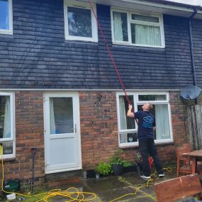 Bild von Sky High Window Cleaning Franchise Ltd