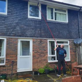 Bild von Sky High Window Cleaning Franchise Ltd