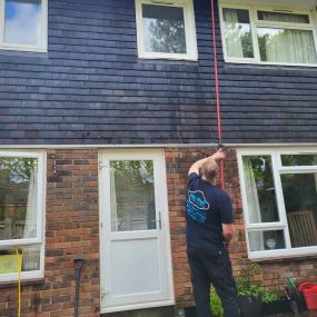 Bild von Sky High Window Cleaning Franchise Ltd