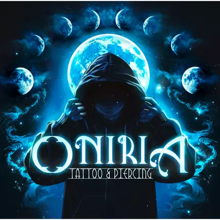 Logo von Oníria Tattoo Estudio