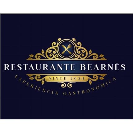 Logo from Restaurante Bearnés