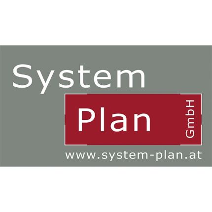 Logotyp från Systemplan GmbH