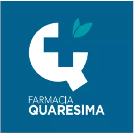 Logo van Farmacia Quaresima