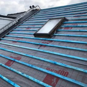 Bild von Ramies Roofing & House Maintenance