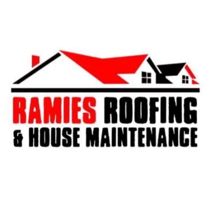 Λογότυπο από Ramies Roofing & House Maintenance