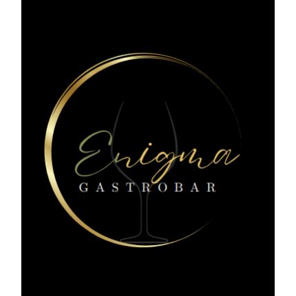Logo da Enigma Gastrobar