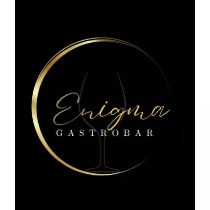 Logo de Enigma Gastrobar