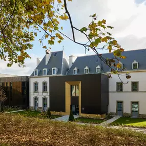 Bild von Domaine du Liziec Vannes - MGallery Collection