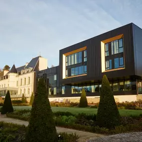 Bild von Domaine du Liziec Vannes - MGallery Collection