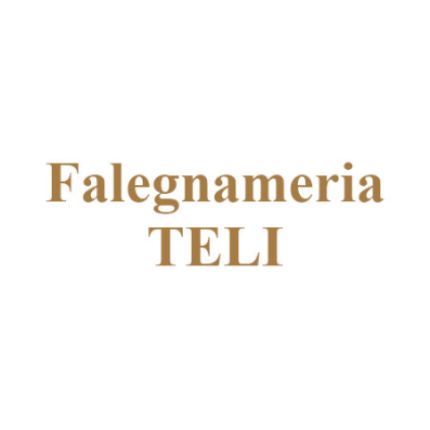 Logo da Falegnameria Teli
