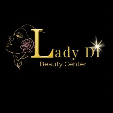 Logotipo de Peluquería LADY_DI beauty center