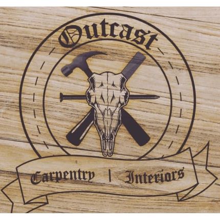 Λογότυπο από Outcast Carpentry & Interiors