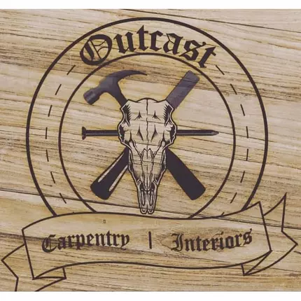 Logo od Outcast Carpentry & Interiors