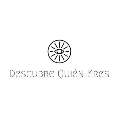 Λογότυπο από Descubre Quién Eres