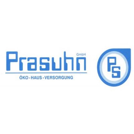 Logotyp från Prasuhn GmbH Öko-Haus-Versorgung