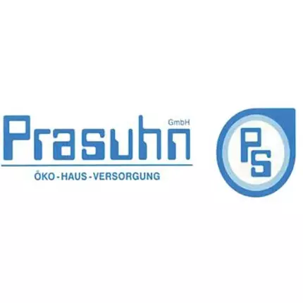 Logo od Prasuhn Öko-Haus-Versorgung GmbH