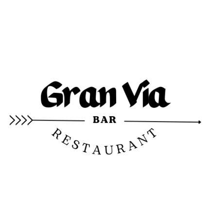 Logotipo de Gran Via Restaurante