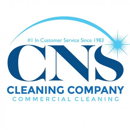 Logo from CNS Cleaning Company