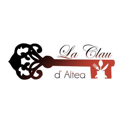 Logo van La Clau