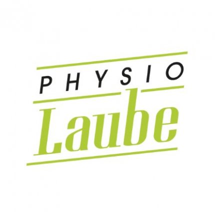 Logo da Physio-Laube - Praxis für Physiotherapie