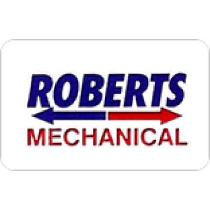 Logotyp från Roberts Mechanical LLC