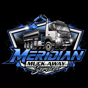 Bild von Meridian Muck Away Ltd