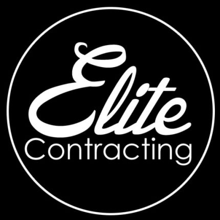 Logo fra Elite Contracting