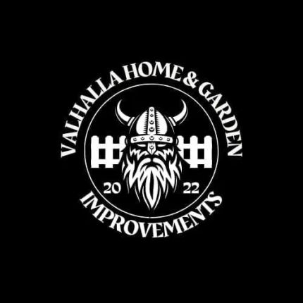 Logotipo de VHG Improvements