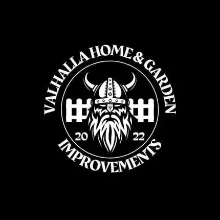 Logo from VHG Improvements