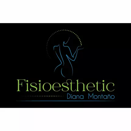 Logótipo de Fisioesthetic Diana Montaño