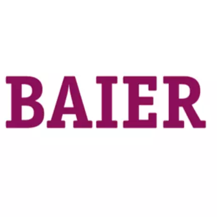 Logo from Baier Optik und Akustik