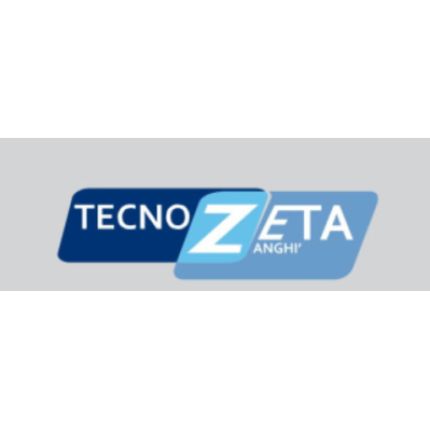 Logo van Tecnozeta