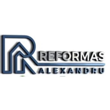 Logótipo de Reformas Alexandru
