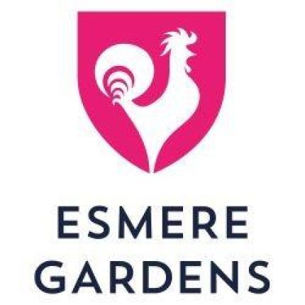 Logotyp från Esmere Gardens Nursing Home