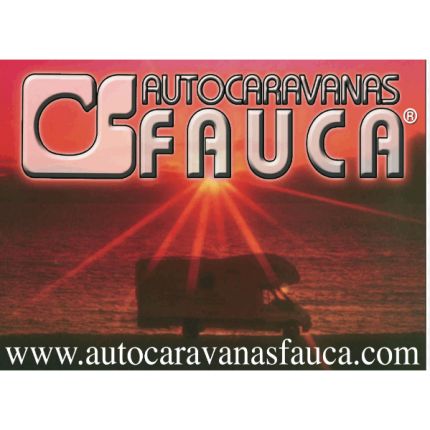 Logo od Autocaravanas Fauca