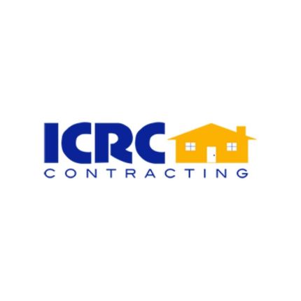 Logotyp från ICRC Roofing & Contracting